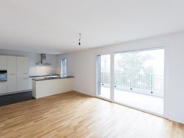 Apartment mieten in Schönenwerd, Solothurn