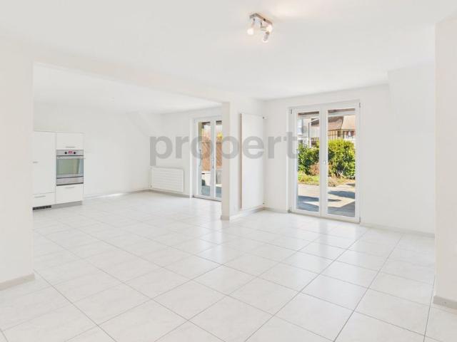 Apartment mieten in Steingasse, Vechigen