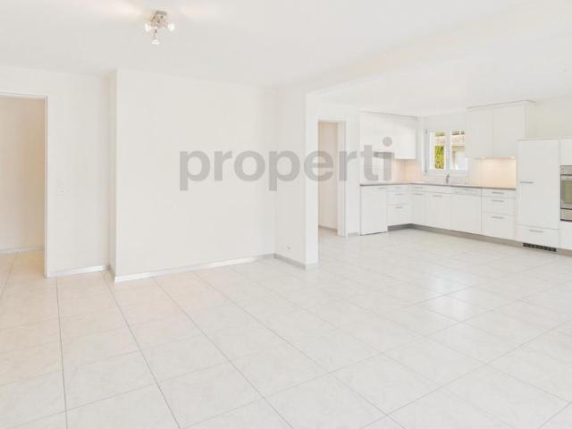 Apartment mieten in Vechigen, Bern