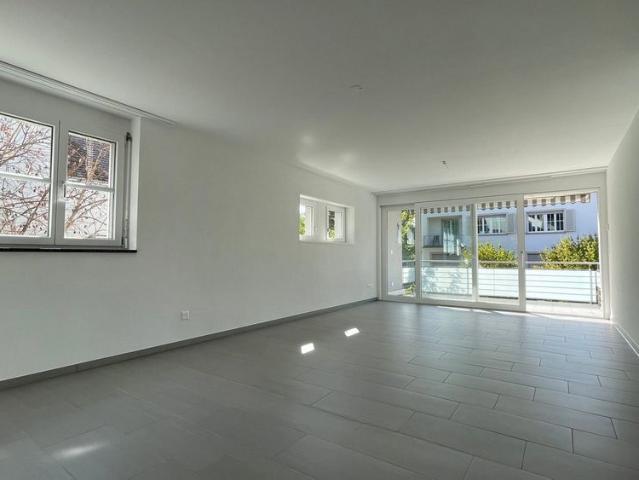 Apartment mieten in Gelterkinden, Bezirk Sissach