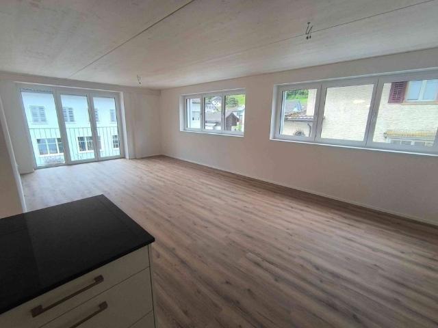 Apartment mieten in Fischingen, Thurgau