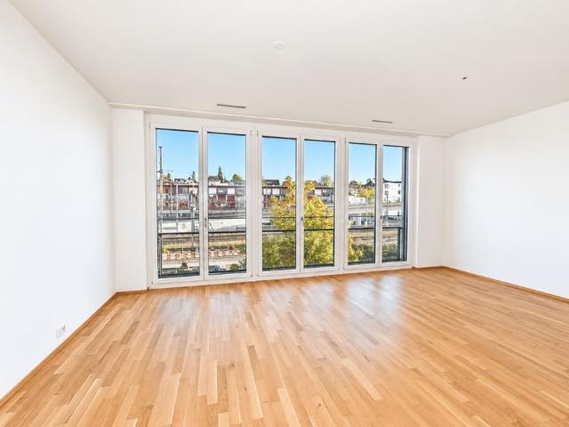 Apartment mieten in Wallisellen, Bezirk Bülach