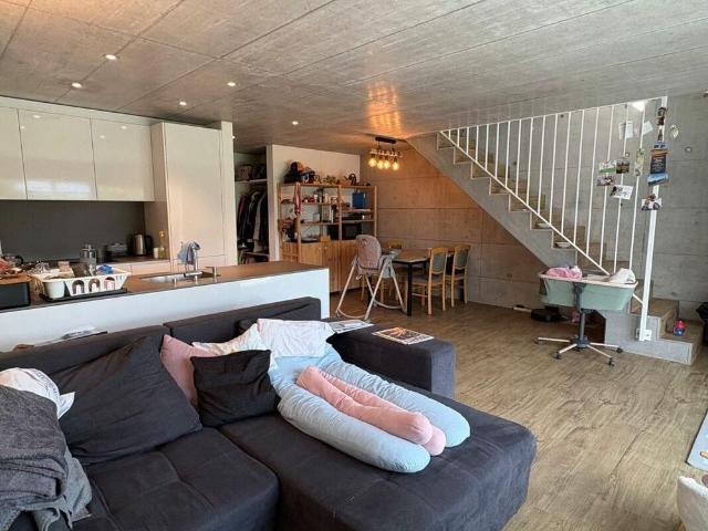 Apartment mieten in Zihlschlacht-Sitterdorf, Thurgau