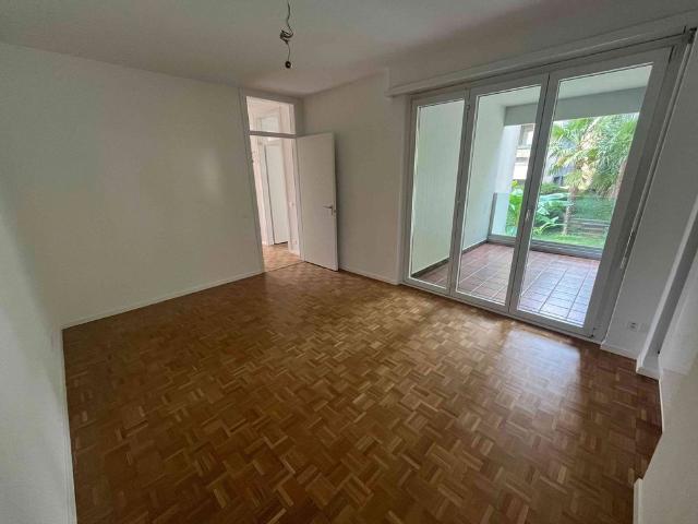 Apartment mieten in Besso, Lugano