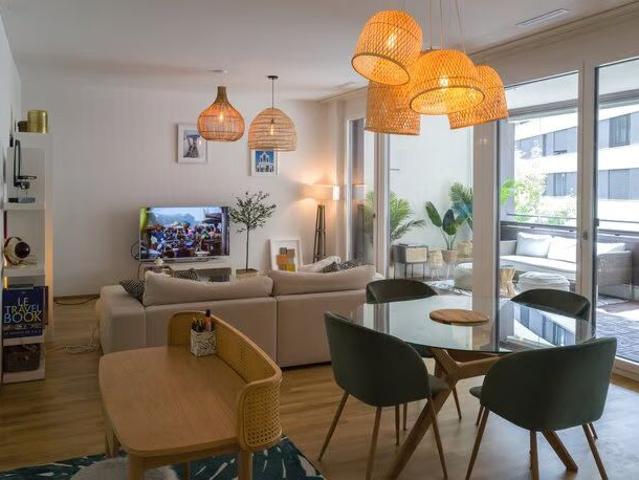 Apartment mieten in Wallisellen, Zürich