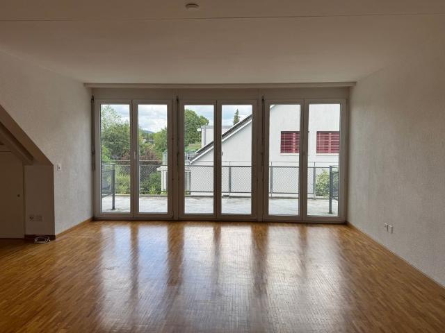Apartment mieten in Therwil, Basel-Landschaft