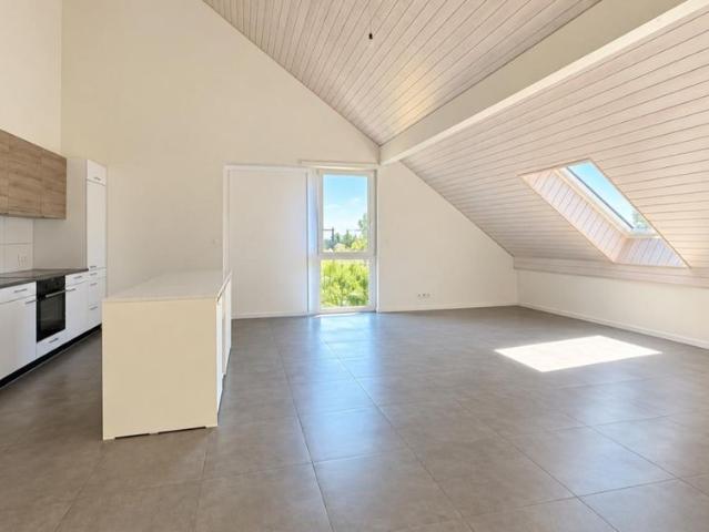 Apartment mieten in Villars-Sainte-Croix, District de l'Ouest lausannois