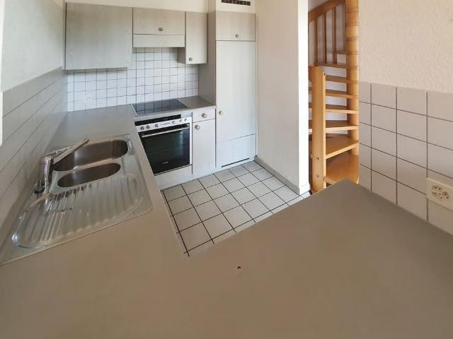 Haus mieten in Buchs (SG), St. Gallen