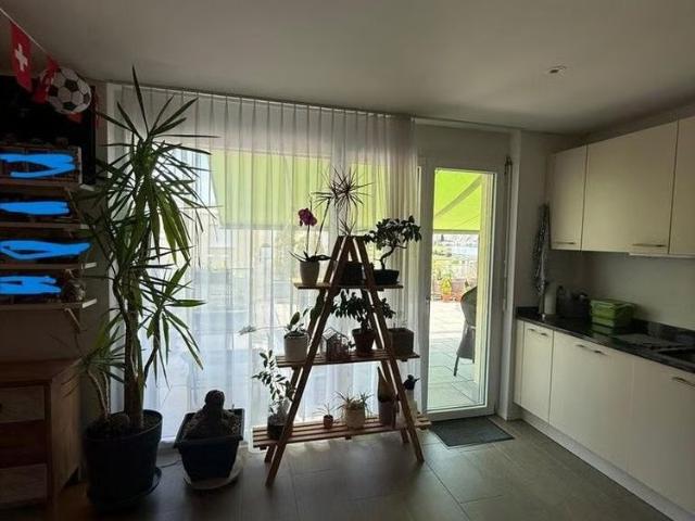 Apartment mieten in Weiach, Zürich
