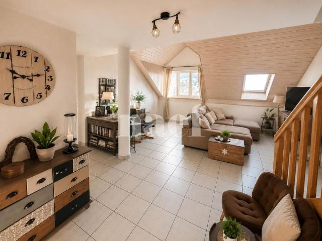 Apartment mieten in Gland, Waadt