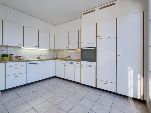 Apartment mieten in Frick, Aargau