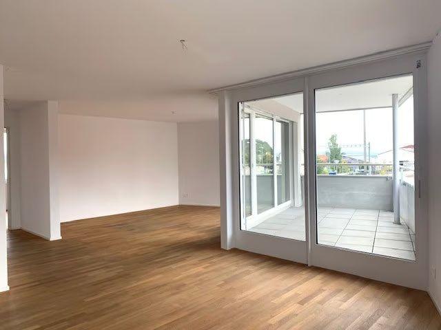 Apartment mieten in Gachnang, Thurgau