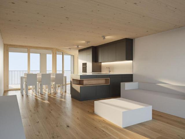 Apartment mieten in Glarus