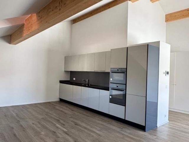 Apartment mieten in Mézières (FR), Freiburg