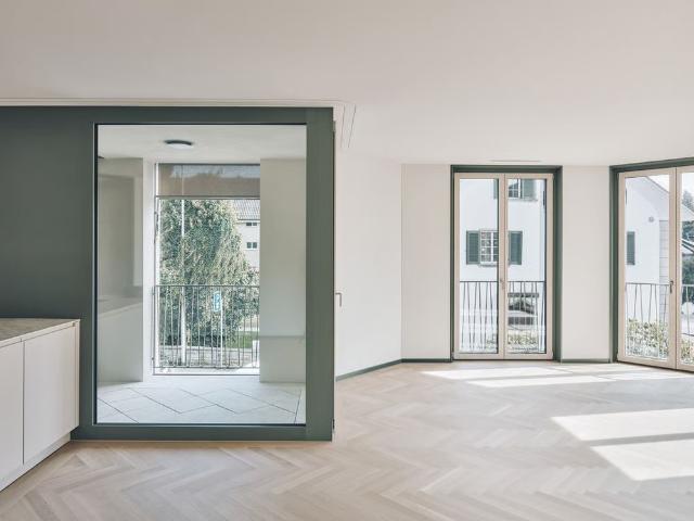 Haus mieten in Meilen, Zürich
