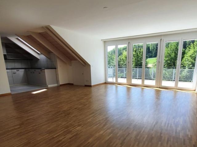 Apartment mieten in Therwil, Basel-Landschaft