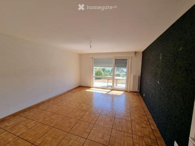 Apartment mieten in Le Croset, Villars-sur-Glâne