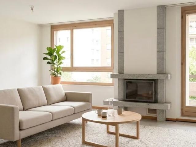 Apartment mieten in Le Landeron
