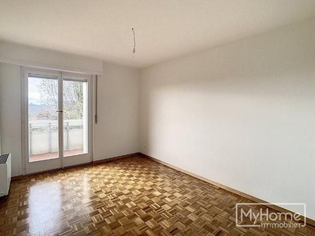 Apartment mieten in Chavannes-près-Renens, District de l'Ouest lausannois