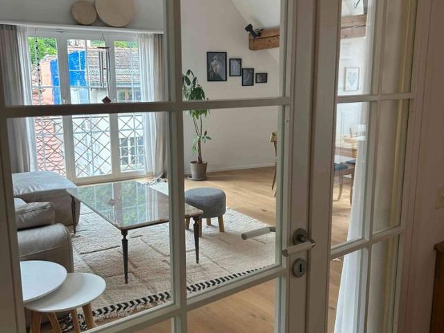 Apartment mieten in Chur, Graubünden