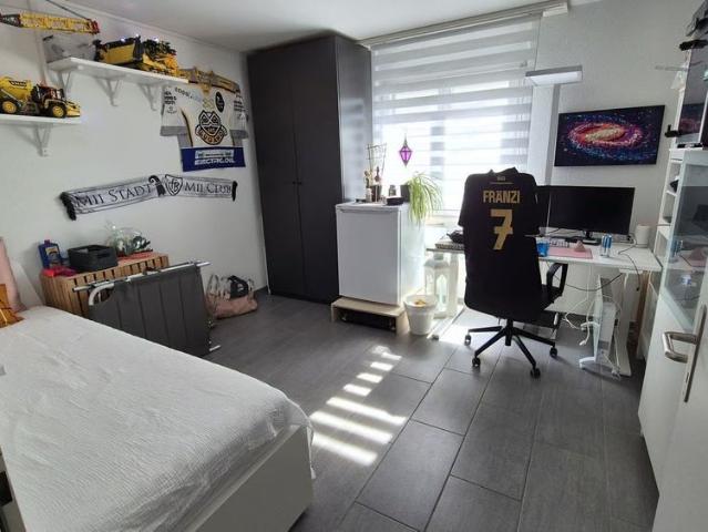 Apartment mieten in Wädenswil, Zürich