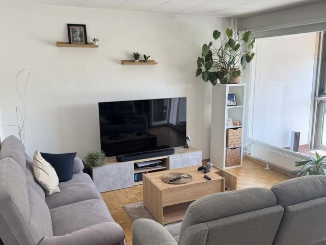 Apartment mieten in Bern