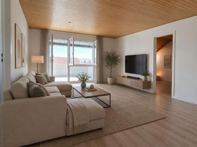 Apartment mieten in Oftringen, Bezirk Zofingen
