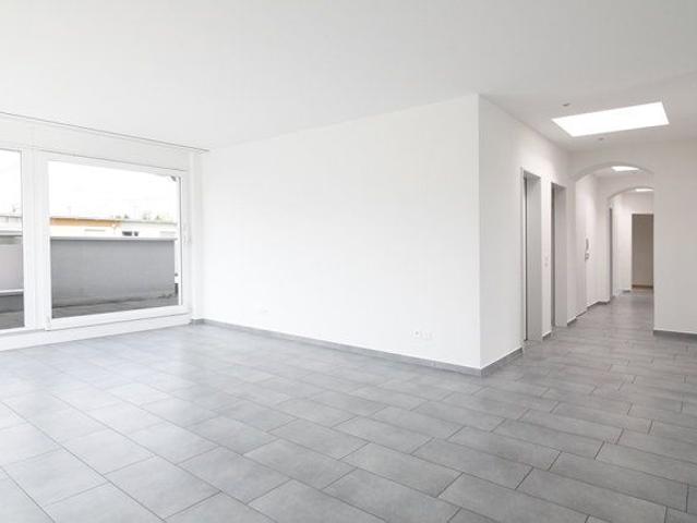 Apartment mieten in Waldau, Wil (SG)