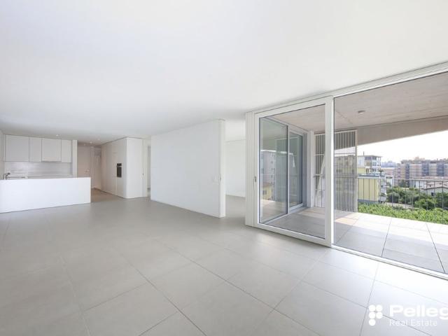 Apartment mieten in Locarno, Tessin