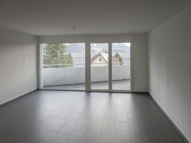 Apartment mieten in Oberurnen, Glarus