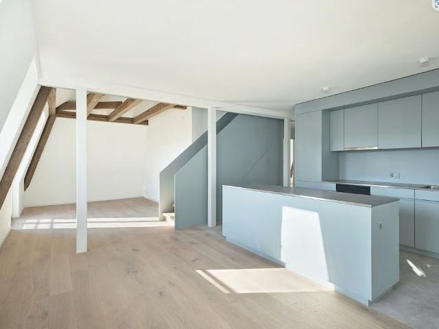 Haus mieten in Einigen, Zürich