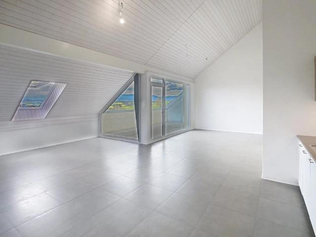 Apartment mieten in Villars-Sainte-Croix, Waadt