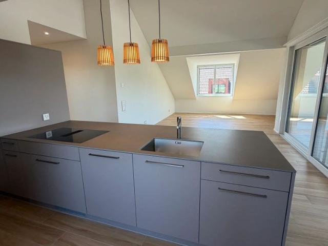 Apartment mieten in Othmarsingen, Aargau