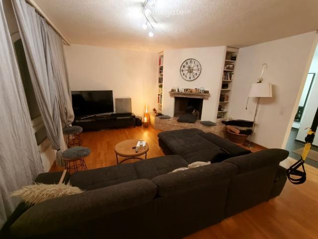 Apartment mieten in Maihof, Luzern
