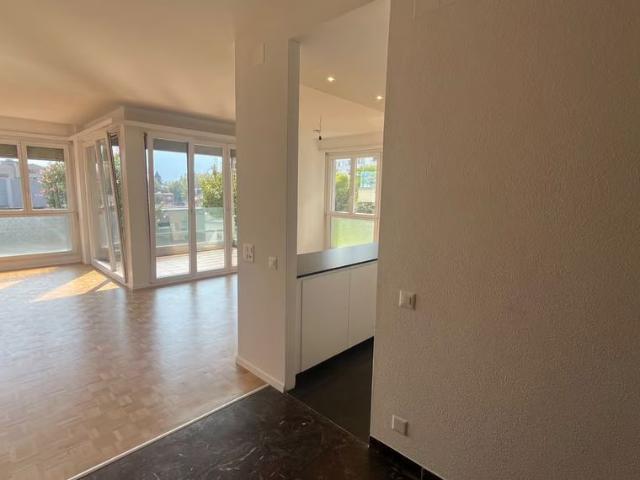Apartment mieten in Besso, Lugano