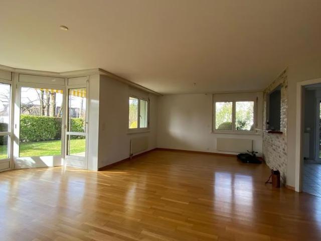 Apartment mieten in Cheseaux-Lausanne, Waadt