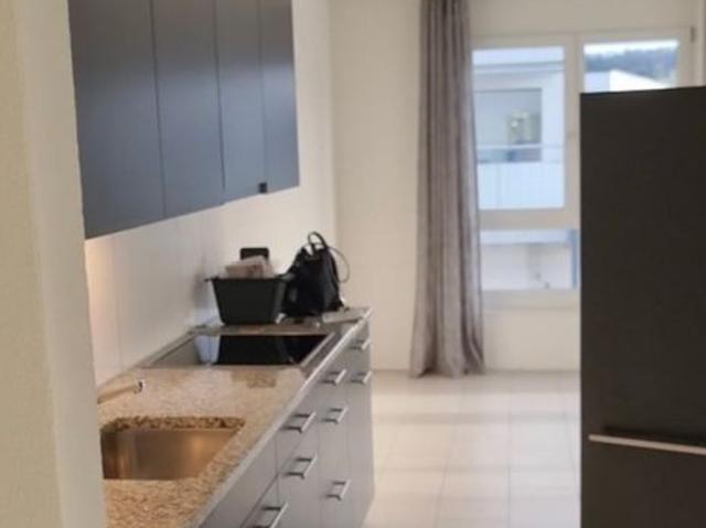 Apartment mieten in Bülach, Zürich