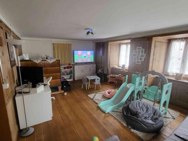Haus mieten in Parsonz, Graubünden