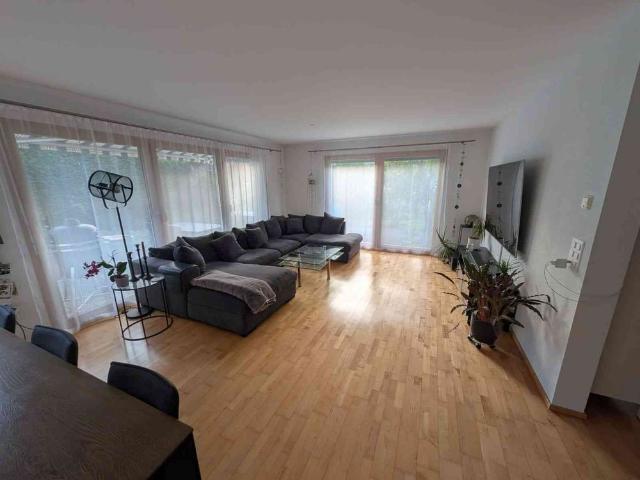 Apartment mieten in Bonaduz, Graubünden