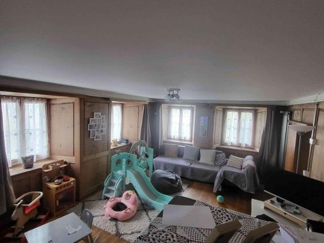 Apartment mieten in Parsonz, Graubünden