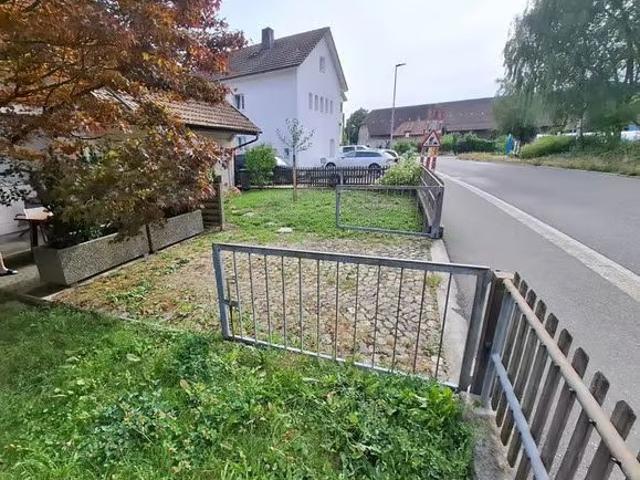 Haus mieten in Windisch, Aargau