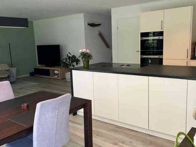 Apartment mieten in Gipf-Oberfrick, Aargau