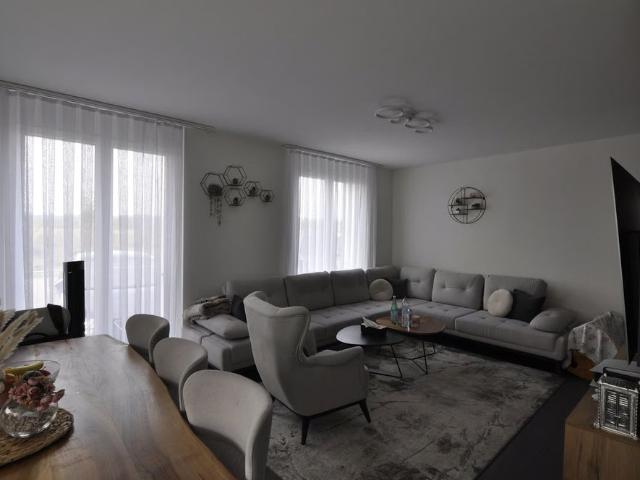 Haus mieten in Möhlin, Aargau
