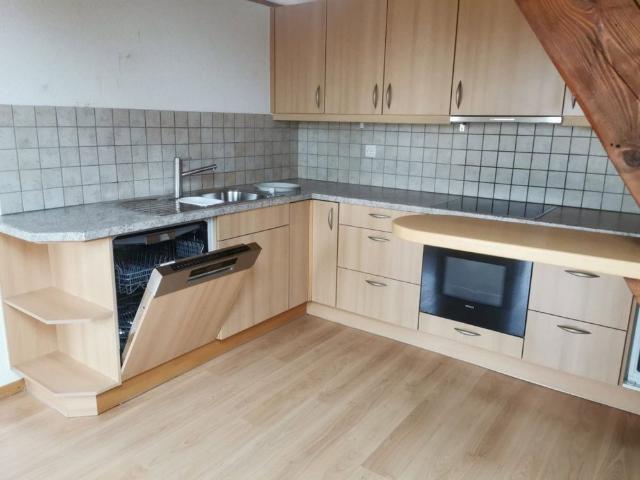 Apartment mieten in Luins, Waadt