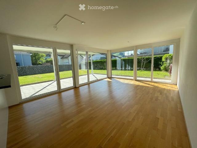 Apartment mieten in Vilters-Wangs, St. Gallen