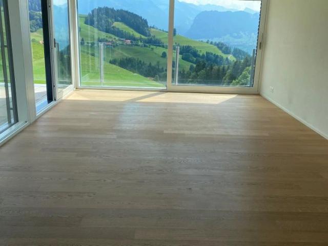 Apartment mieten in Gwatt, Thun, Bern