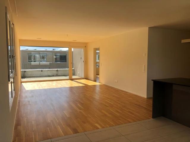 Apartment mieten in Rheinfelden, Aargau