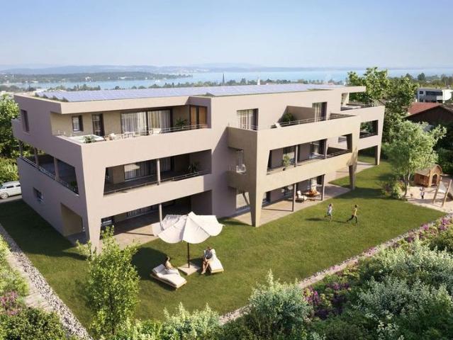 Apartment mieten in Kreuzlingen, Thurgau
