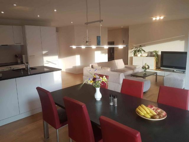 Apartment mieten in Rupperswil, Aargau