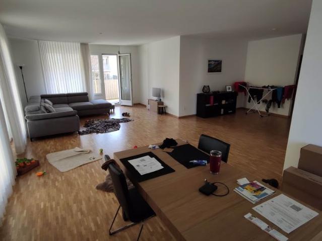 Haus mieten in Binningen, Basel-Landschaft